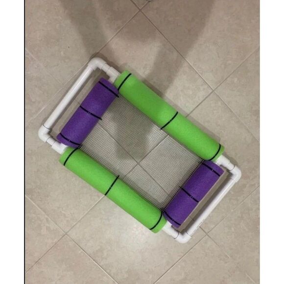 Floating Shell, Sand Sifter - Picture 6 of 11